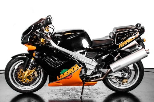 2000 LAVERDA 750 S FORMULA In vendita