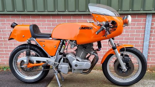 Picture of 1972 Laverda SFC750 Replica with dutch registration papers - For Sale