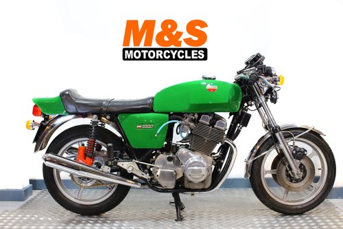 1977 Laverda Jota 1000 180 SOLD