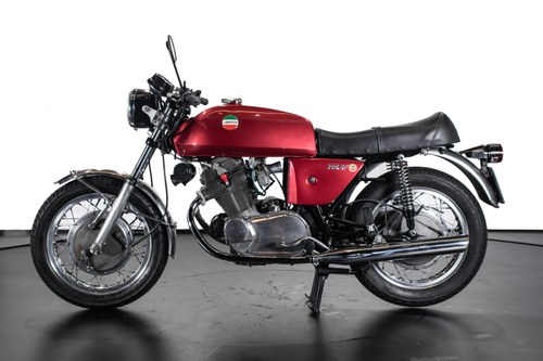 LAVERDA 750 SF 1970 Kaufen Bei
