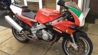 1997 Laverda 750