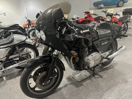 1983 Laverda RGA Jota Vente aux enchères