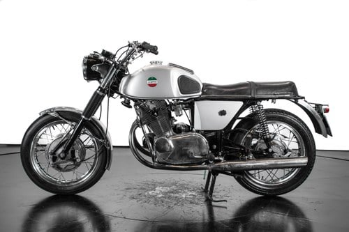1969 LAVERDA GT 750 In vendita
