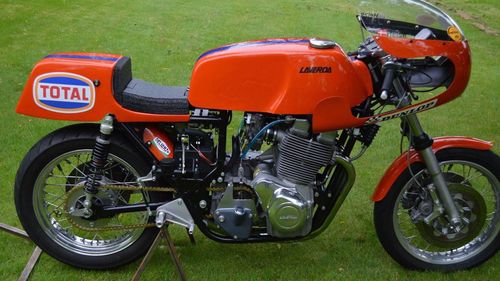 Picture of 1974 Laverda 1000 Endurance racer - For Sale