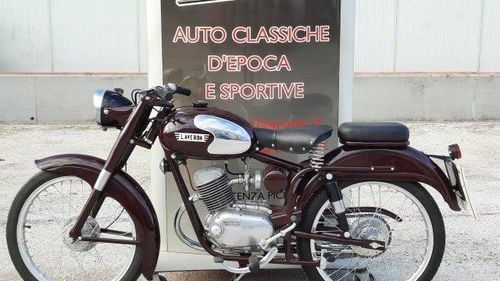 Picture of 1955 Laverda 100 gran turismo - For Sale