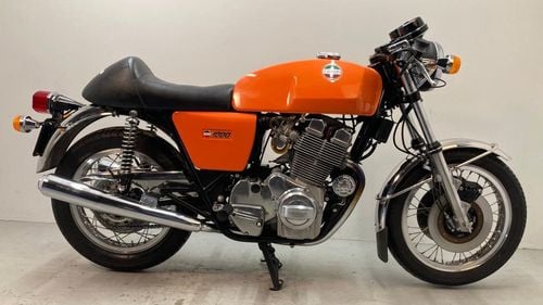Picture of 1975 Lovely Laverda 3CE - For Sale