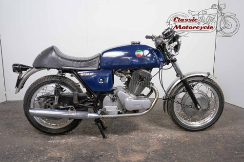 Laverda 750 SF1 1973 750cc 2 cyl ohc For Sale