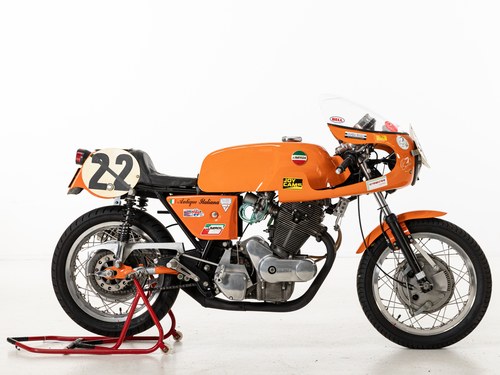Lot 319 - c.1972-1974 Laverda 744cc 750 SFC Replica Zu verkaufen durch Auktion
