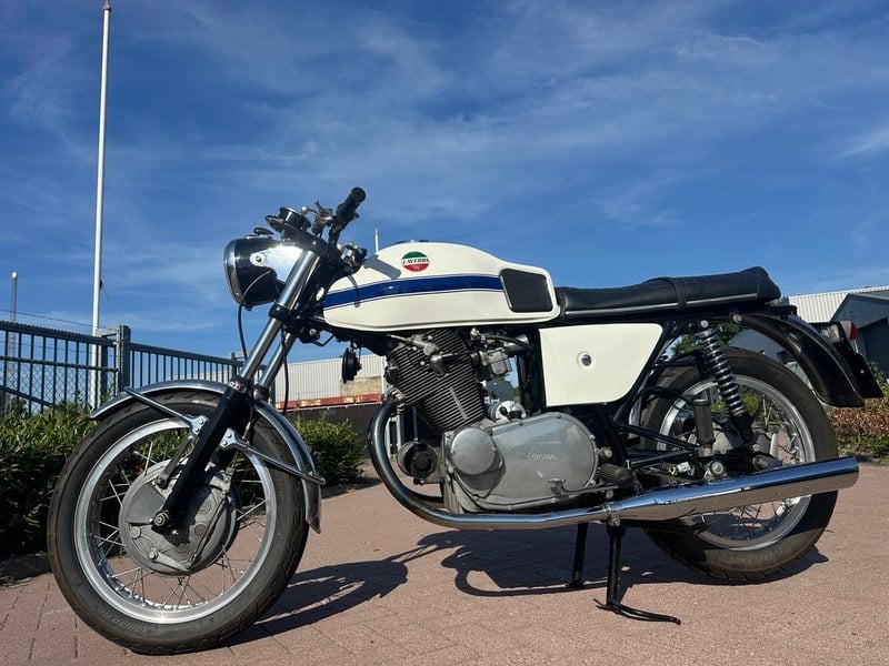 1970 Laverda 750 - 2 1970 Laverda 750 - 2