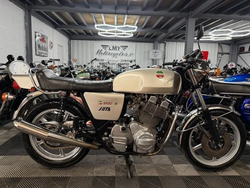 1977 Laverda Jota In vendita