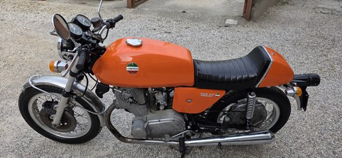 1974 Laverda 750 SF2 VENDU