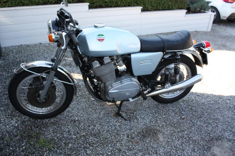 1975 Laverda 1000 3C - 1 1975 Laverda 1000 3C - 1