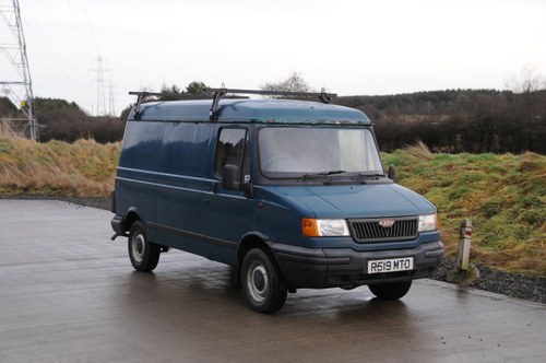 1998 LDV Pilot Van Classic  For Sale