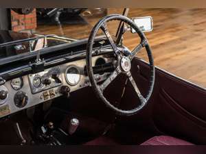 1928 Lea Francis O Type Sports For Sale (picture 3 of 12)