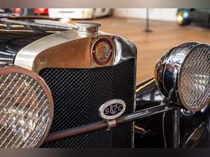 1928 Lea Francis O Type Sports For Sale (picture 10 of 12)