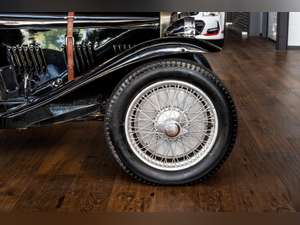 1928 Lea Francis O Type Sports For Sale (picture 11 of 12)