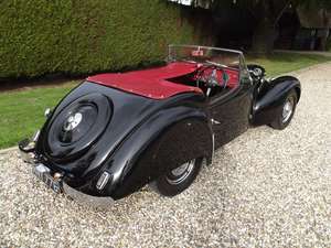 1950 Lea Francis 2 1/2 litre Sports in superb condition For Sale (picture 6 of 37)