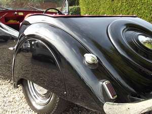 1950 Lea Francis 2 1/2 litre Sports in superb condition For Sale (picture 22 of 37)
