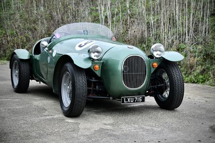 Picture of 1951 Lea Francis Special - For Sale
