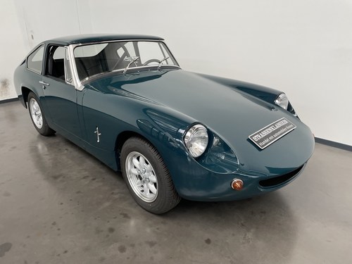 1964 Lenham Le Mans Coupé