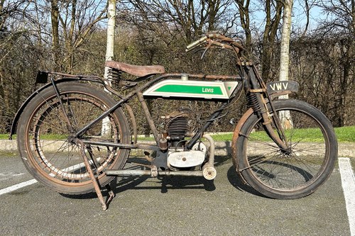 c.1918 Levis For Sale by Auction