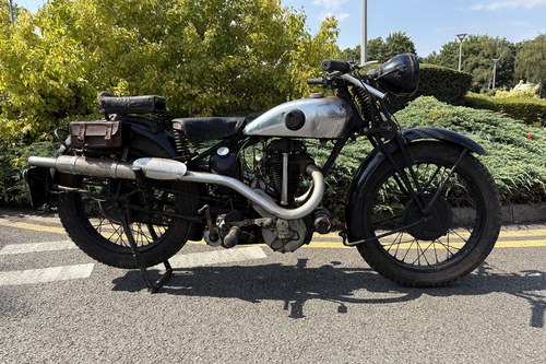 1934 Levis A2 For Sale by Auction