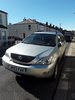 2004 Lexus RX300 SE with Private Plate and SatNav. For Sale