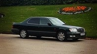 1999 Lexus LS