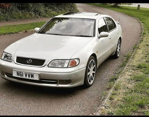1995 Lexus gs 300 sport mk1 For Sale