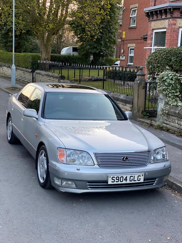 1999 *SoLD*12 Months MOT Full Service History SOLD