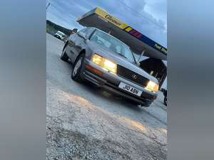 1997 Lexus LS400 For Sale (picture 1 of 12)