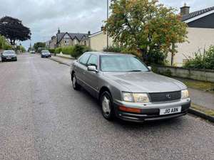 1997 Lexus LS400 For Sale (picture 2 of 12)