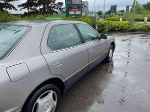 1997 Lexus LS400 For Sale (picture 4 of 12)