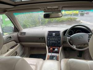 1997 Lexus LS400 For Sale (picture 5 of 12)