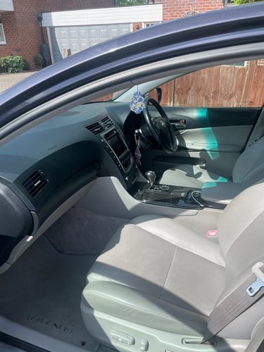 2006 Lexus GS450H Kaufen Bei