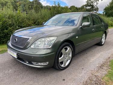 Picture of 2004 Lexus LS430 V8 - For Sale