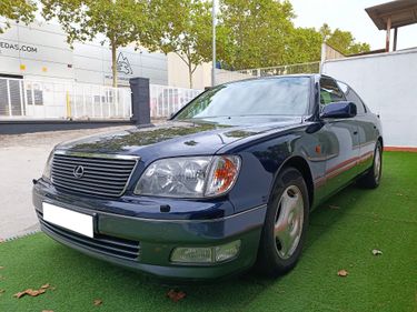 Picture of 1999 Lexus LS 400 - For Sale