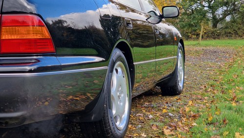 1998 Lexus LS - 9