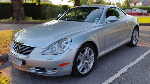 Picture of 2007 Lexus SC - For Sale