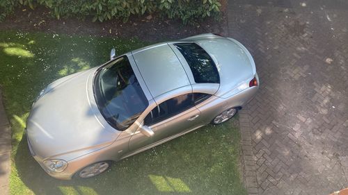Picture of 2002 Lexus SC 430 - For Sale