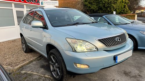 Picture of 2005 Lexus RX - For Sale