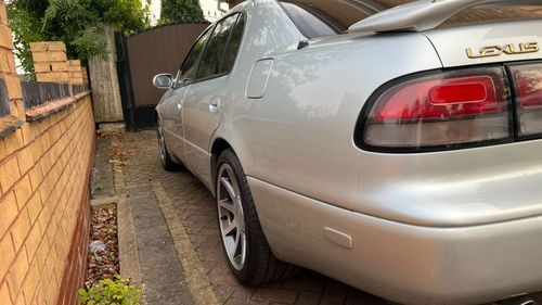 Picture of 1997 Lexus GS - For Sale