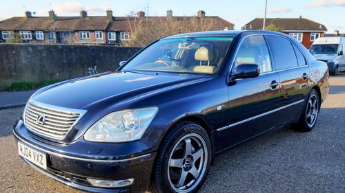 Picture of 2004 Lexus LS - For Sale