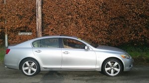2007 Lexus GS