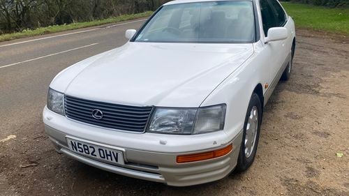 Picture of 1995 Lexus LS - For Sale