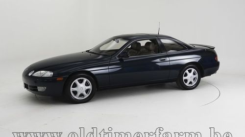 Picture of 1996 Lexus SC300 '96 CH7841 *PUSAC* - For Sale