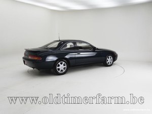 1996 Lexus SC