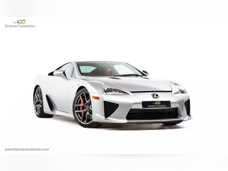 Classic Cars Lexus for Sale | Car & Classic