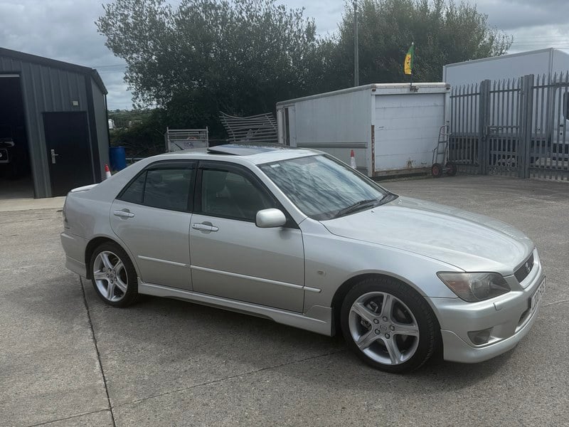 Lexus 2004 for Sale | Car & Classic