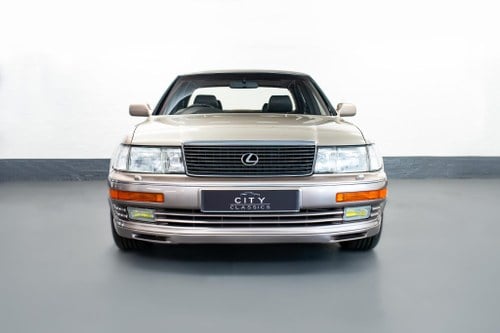 1994 Lexus LS400 - Rare 1992/94 Model Year